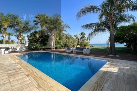 3 bedrooms Villa in Ayia Napa, Cyprus No. 36522 26