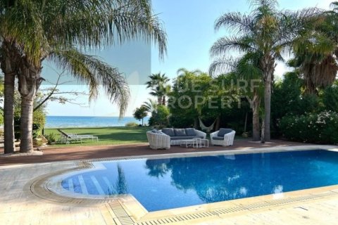 3 bedrooms Villa in Ayia Napa, Cyprus No. 36522 27