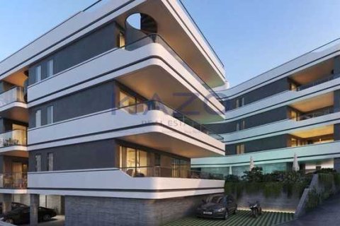 2 bedrooms Apartment in Agios Tychonas, Cyprus No. 72886 3