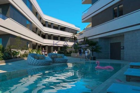 2 bedrooms Apartment in Agios Tychonas, Cyprus No. 72886 4