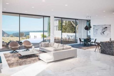 4 chambres Villa à Agios Tychonas, Cyprus No. 74476 5