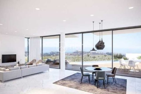 4 chambres Villa à Agios Tychonas, Cyprus No. 74476 6