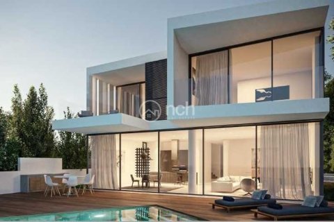 4 chambres Villa à Agios Tychonas, Cyprus No. 74476 4