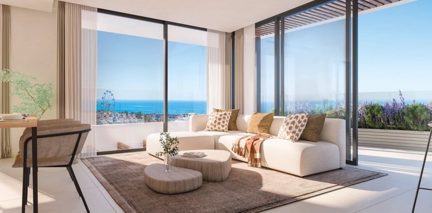 3 bedrooms Apartment in Phu My, Vietnam No. 111637