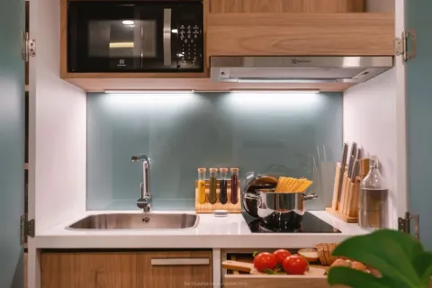 3 bedrooms Apartment in Phuket, Thailand No. 89713 21