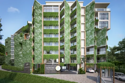 3 bedrooms Apartment in Phuket, Thailand No. 89713 8