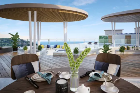 3 bedrooms Apartment in Phuket, Thailand No. 89713 2