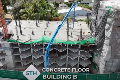 3 bedrooms Apartment in Phuket, Thailand No. 89713 24