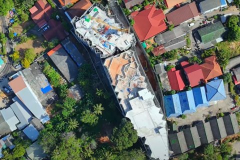 3 bedrooms Apartment in Phuket, Thailand No. 89713 27