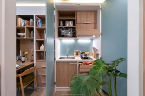 3 bedrooms Apartment in Phuket, Thailand No. 89713 22