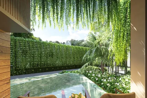 3 bedrooms Apartment in Phuket, Thailand No. 89713 5