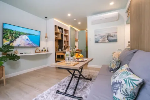 3 bedrooms Apartment in Phuket, Thailand No. 89713 16