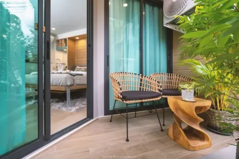 3 bedrooms Apartment in Phuket, Thailand No. 89713 11