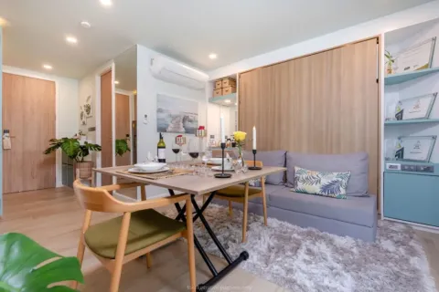 3 bedrooms Apartment in Phuket, Thailand No. 89713 15