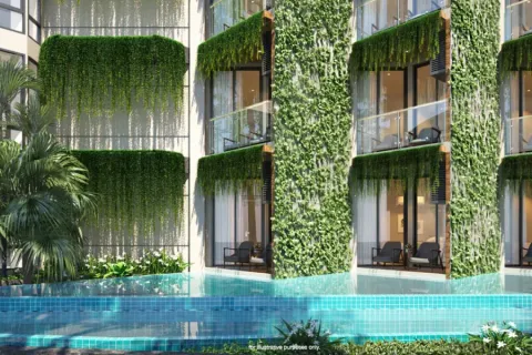 3 bedrooms Apartment in Phuket, Thailand No. 89713 7
