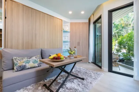 3 bedrooms Apartment in Phuket, Thailand No. 89713 17