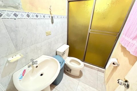 3 dormitorios House en Juan Demóstenes Arosemena, Panama No. 123581 12