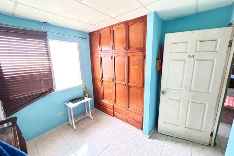 3 dormitorios House en Juan Demóstenes Arosemena, Panama No. 123581 9