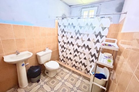 3 dormitorios House en Juan Demóstenes Arosemena, Panama No. 123581 11