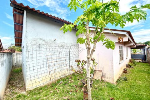 3 dormitorios House en Juan Demóstenes Arosemena, Panama No. 123581 6