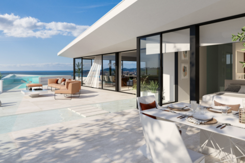 3 chambres Appartement à Fuengirola, Spain No. 27398