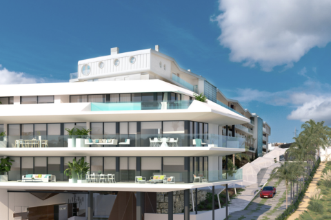 3 bedrooms Apartment in Long Hoa, Vietnam No. 27398 3