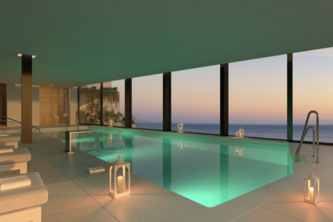 3 bedrooms Apartment in Long Hoa, Vietnam No. 27398 11