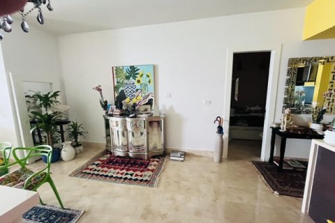 Квартира с 1 спальней в Панама №129304 16