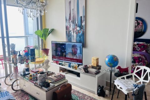 Квартира с 1 спальней в Панама №129304 26
