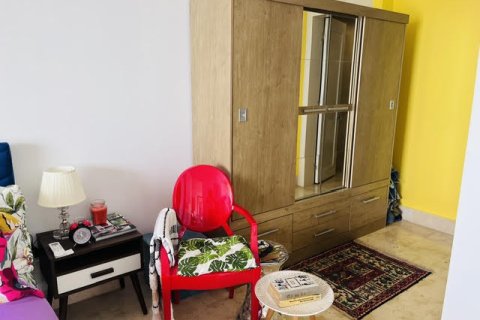 Квартира с 1 спальней в Панама №129304 9