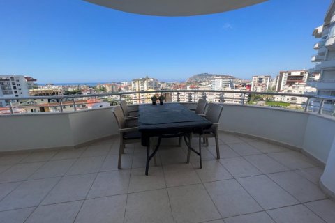 3 rooms Appartement à Cikcilli, Turkey No. 18072