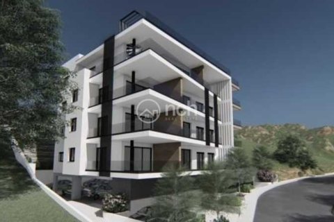 3 dormitorios Penthouse en Germasogeia, Cyprus No. 64144 6