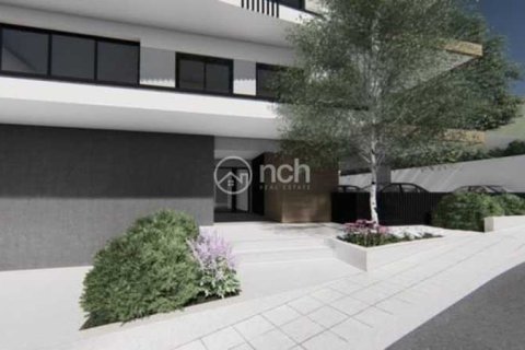 3 dormitorios Penthouse en Germasogeia, Cyprus No. 64144 3