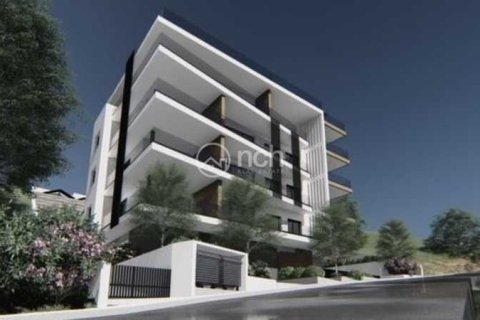 3 dormitorios Penthouse en Germasogeia, Cyprus No. 64144 7