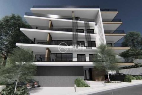 3 dormitorios Penthouse en Germasogeia, Cyprus No. 64144 5