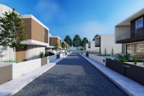 4 bedrooms Villa in Paphos, Cyprus No. 81607 3