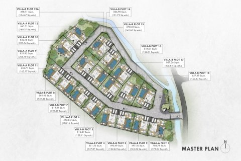 3 bedrooms Villa in Phuket, Thailand No. 88956 7