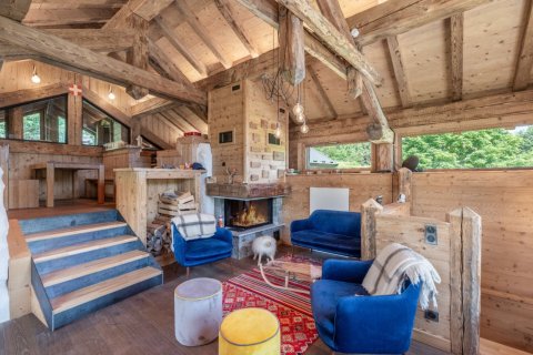 2 chambres House à Les Allues, France No. 99672 4