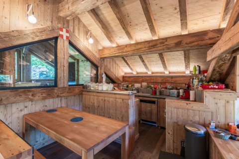 2 chambres House à Les Allues, France No. 99672 6