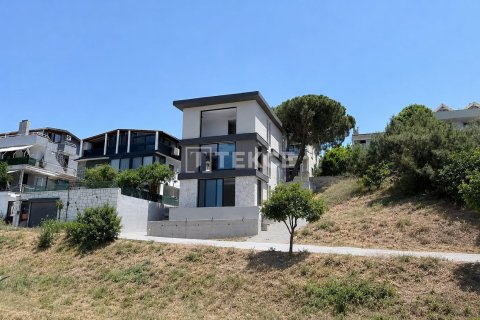 4 chambres Villa à Urla, Turkey No. 125856