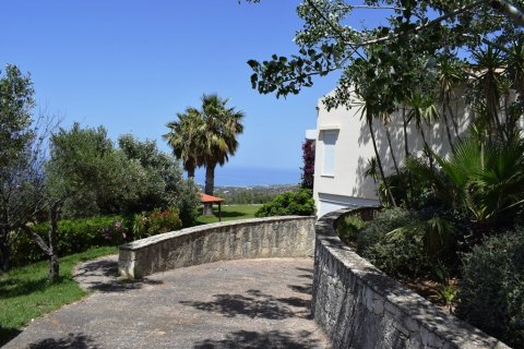 5 bedrooms Villa in Rethymno, Greece No. 58086 29