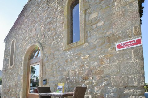 2 bedrooms Apartment in Azille, France No. 69469 6