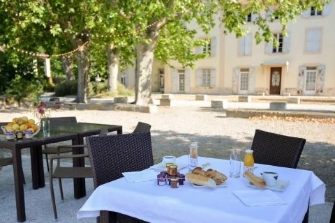 2 bedrooms Apartment in Azille, France No. 69469 16