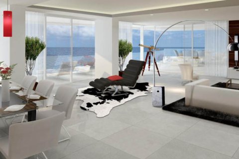 2 rooms Apartment in Limassol, Cyprus No. 105259 3