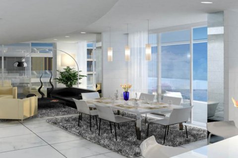 2 rooms Apartment in Limassol, Cyprus No. 105259 2