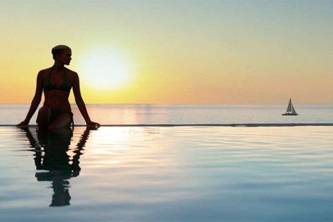 2 rooms Apartment in Limassol, Cyprus No. 105259 1