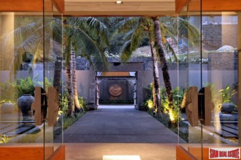5 bedrooms Villa in Ko Samui, Thailand No. 96255 14