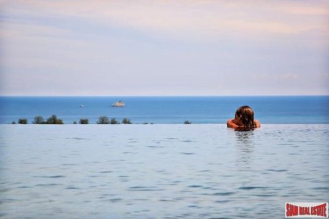 5 bedrooms Villa in Ko Samui, Thailand No. 96255 7