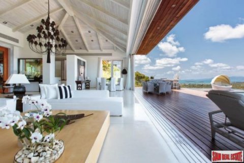 5 bedrooms Villa in Ko Samui, Thailand No. 96255 6