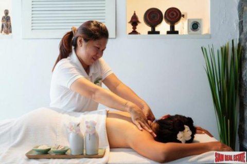 5 bedrooms Villa in Ko Samui, Thailand No. 96255 17